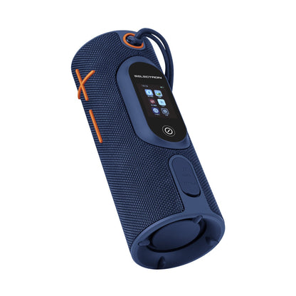 Bocina Inalámbrica Selectron Splash | 20W | Resistente al Agua | Bluetooth