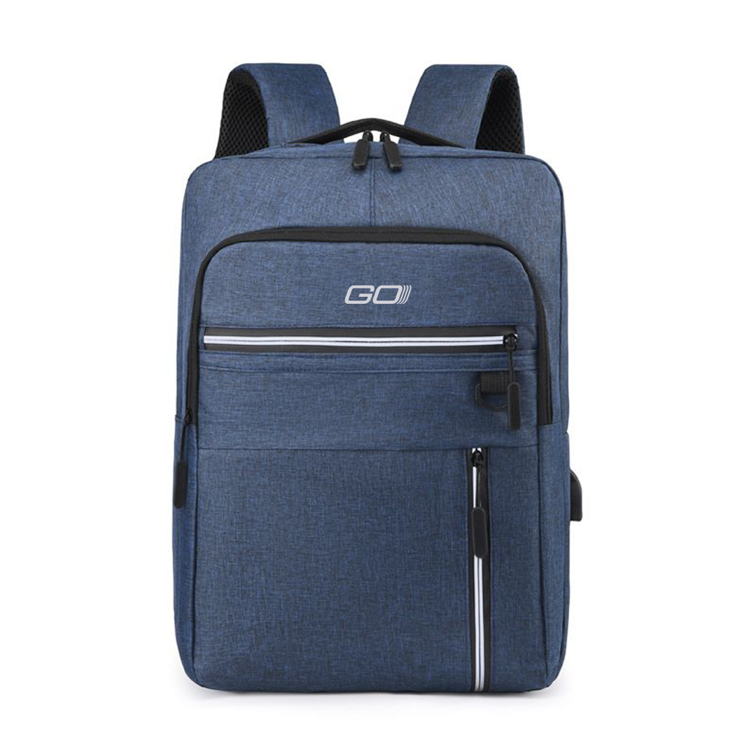 Mochila para Laptop Go JTUB480