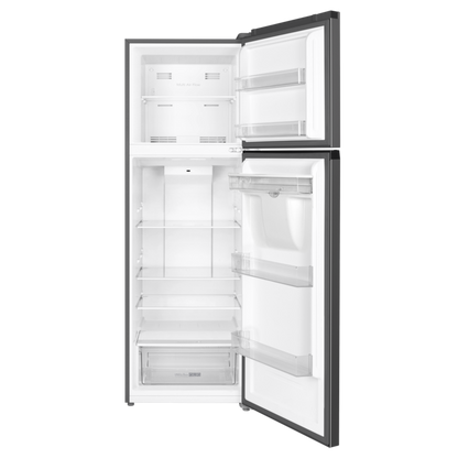 Refrigeradora Inverter Selectron  RFT-3700 | 13 Pies Cúbicos | Dispensador de Agua | Top Mount