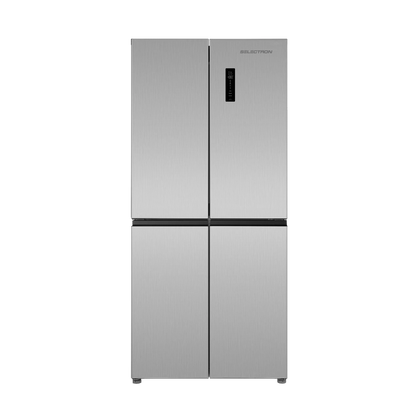Refrigeradora Inverter Selectron RFC-4700I | 17 Pies Cúbicos | French Door