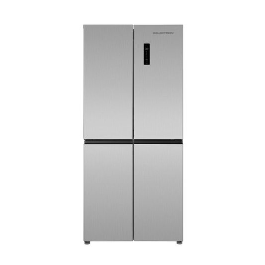Refrigeradora Inverter Selectron RFC-4700I | 17 Pies Cúbicos | French Door