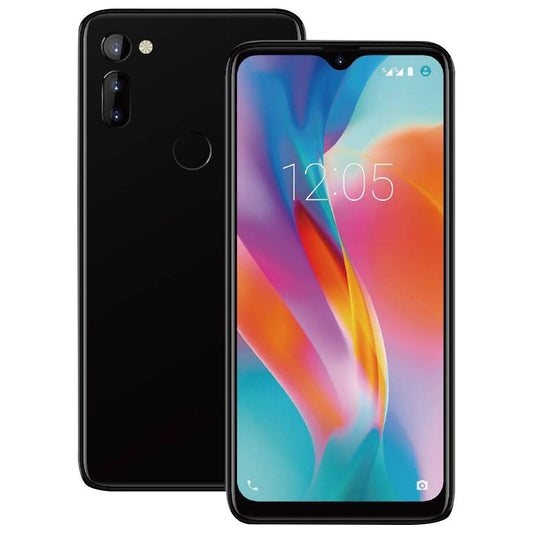 Selectron RX8 Mini | 6.3"