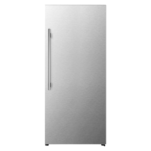 Refrigeradora Inverter Selectron Deluxe FZ-590 | 21 Pies Cúbicos | Acero Inoxidable