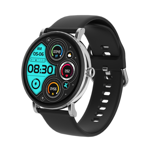 Reloj Inteligente GO SW-022 | AMOLED | IP67 | Bluetooth