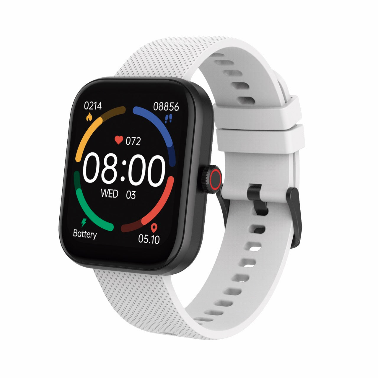 Reloj Inteligente Go AEON SW-012