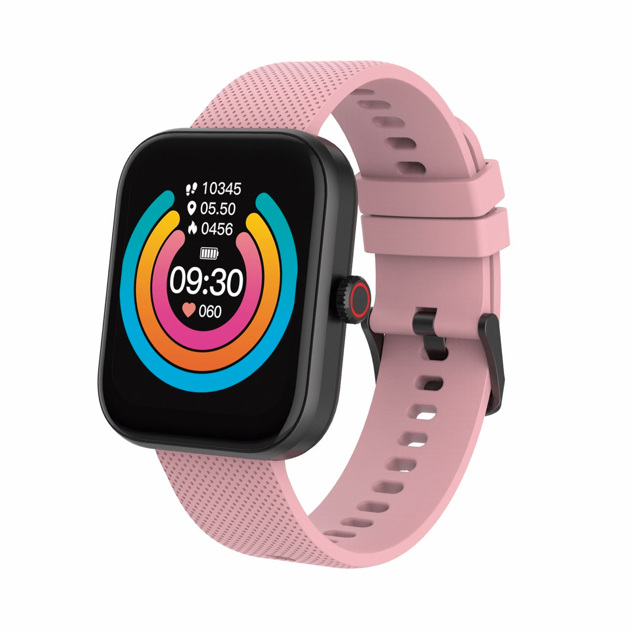 Reloj Inteligente Go AEON SW-012