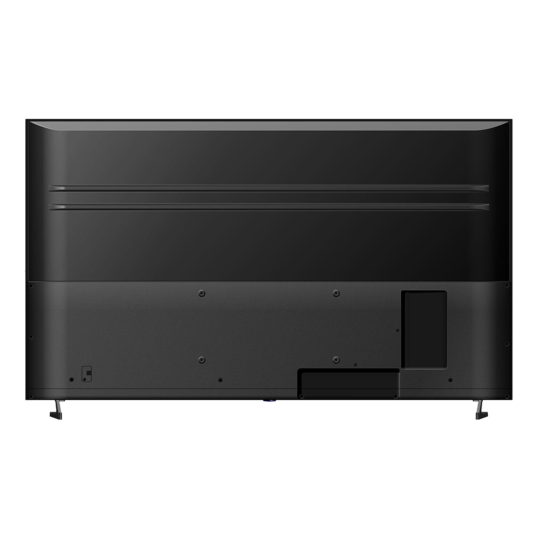 Smart TV de 55" 4K Selectron S4K-55W00, HDMI, USB, Sintonizador digital DVB-T, WebOS - Multimax