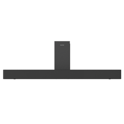 Barra de Sonido Selectron SB-1200W | 2.1 Canales | Subwoofer Inalámbrico | Bluetooth