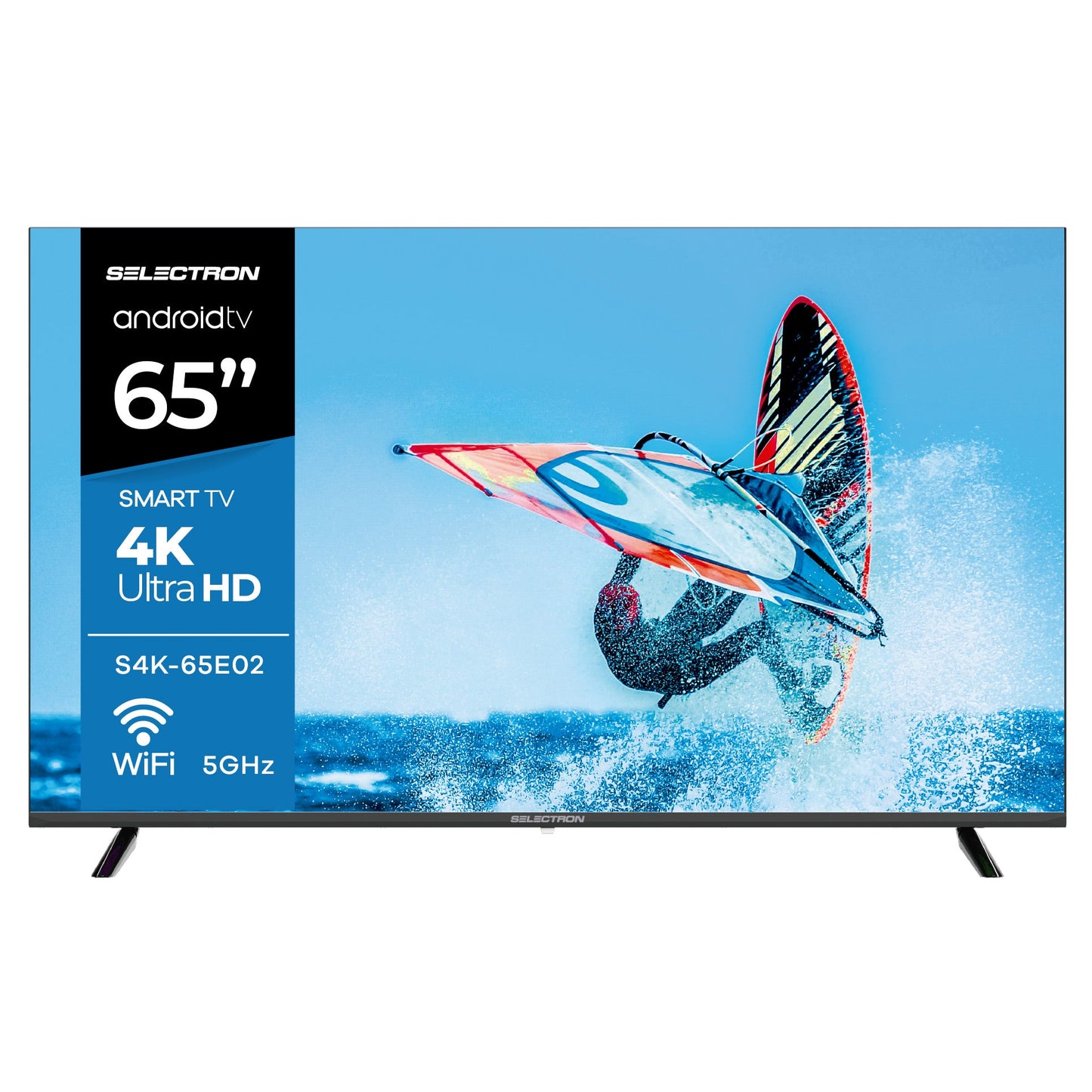 Televisor_Selectron_S4K-65E02_Android_13_65_4K_HDMI_USB_Wi-Fi_Bluetooth_DVB-T_Multimax_Panama_Televisores_TCL_Samsung_LG_Hisense_Skyworth_PSN0109913_1