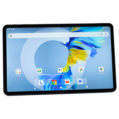 Selectron UltraTab12 T120 | 12" | 8GB RAM | 256GB | 4G + Wi-Fi | Incluye Teclado