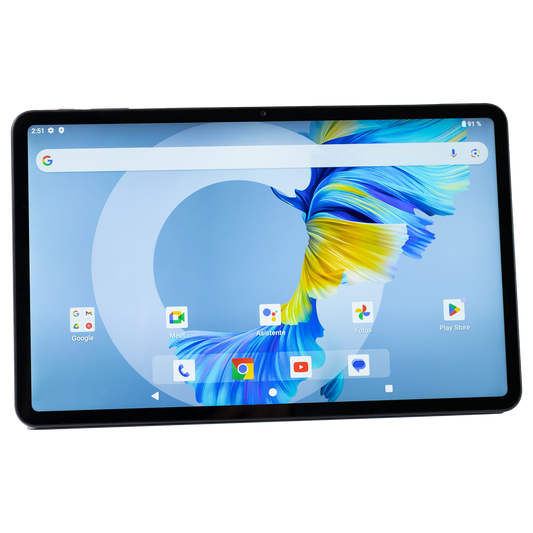 Selectron UltraTab12 T120 | 12" | 8GB RAM | 256GB | 4G + Wi-Fi | Incluye Teclado