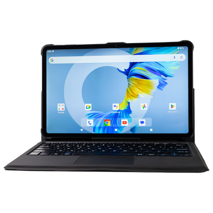 Selectron UltraTab12 T120 | 12" | 8GB RAM | 256GB | 4G + Wi-Fi | Incluye Teclado