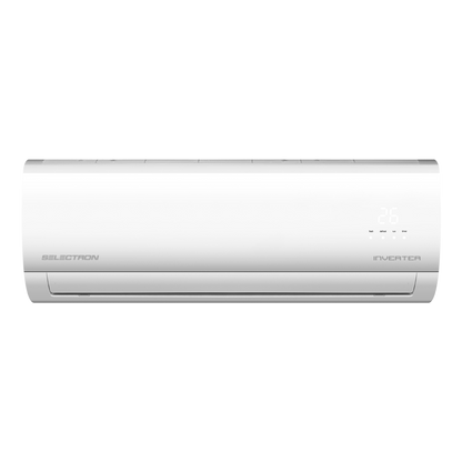 Aire Acondicionado Residencial Selectron IAC-2405 M01 | Inverter | 24000 BTU | SEER 16 [PREVENTA] - Multimax