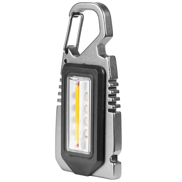 Llavero de Emergencia Dragon Tech | Luz LED