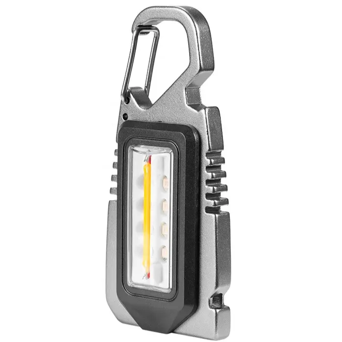 Llavero de Emergencia Dragon Tech | Luz LED