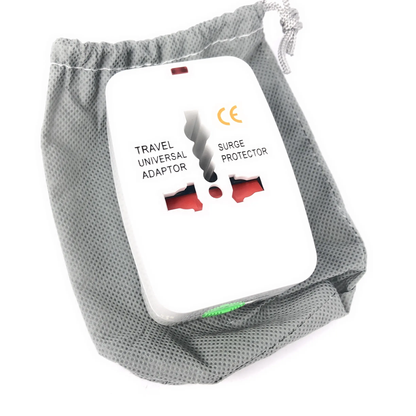 Adaptador de Corriente Universal Dragon Tech